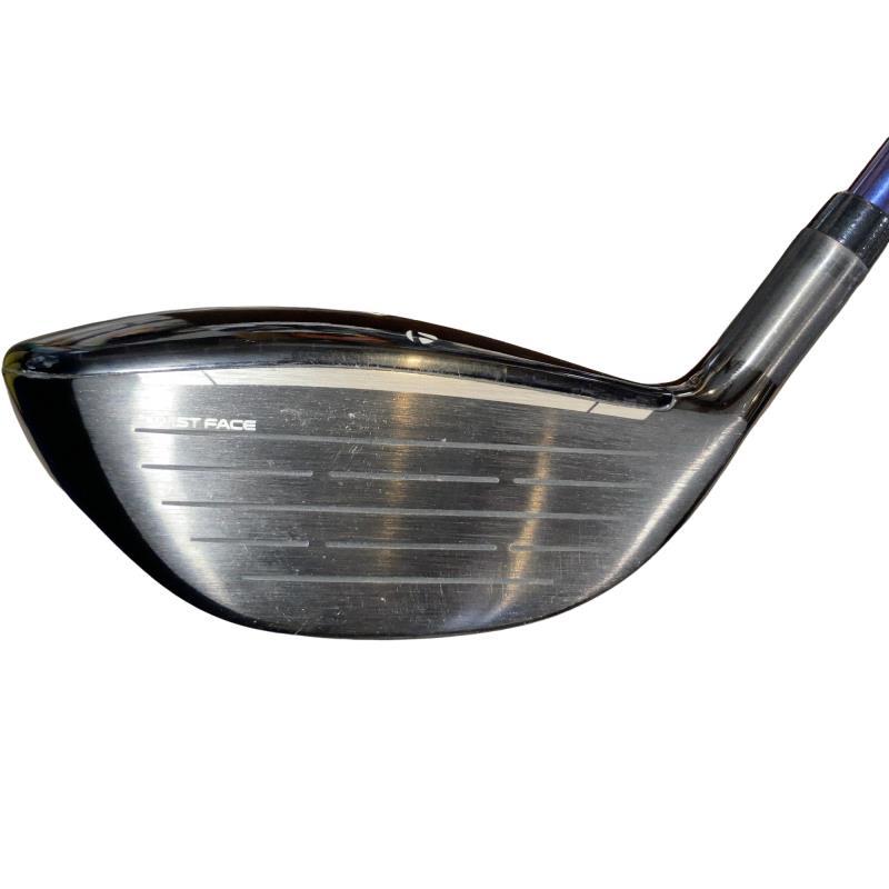 TaylorMade（テーラーメイド） Qi10 3W フェアウェイウッド FW