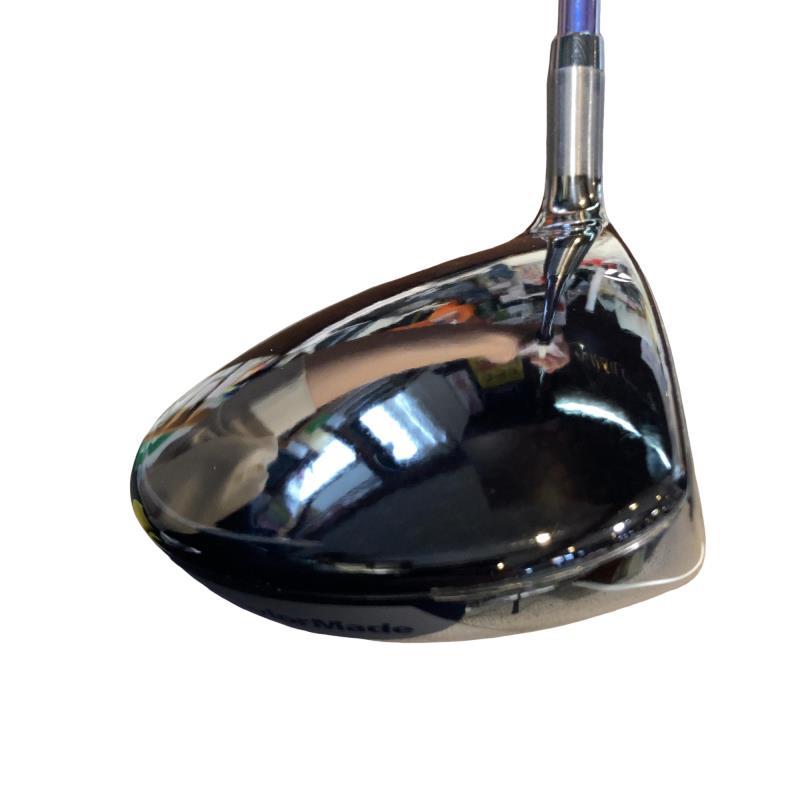 TaylorMade（テーラーメイド） Qi10 3W フェアウェイウッド FW