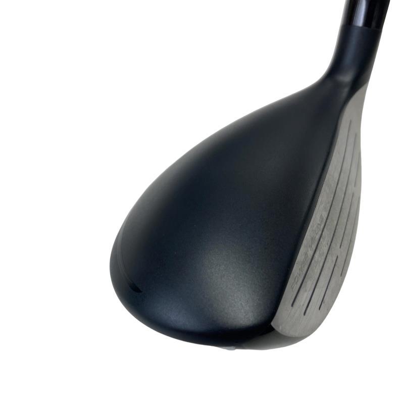 BRIDGESTONE GOLF ブリヂストン B2 H5 ユーティリティ UT フレックスSR