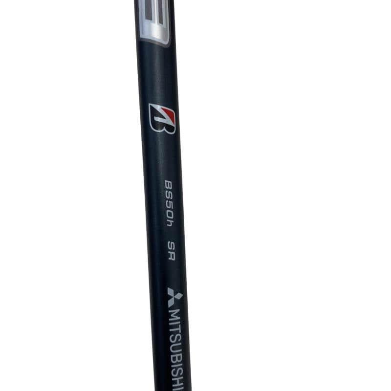 BRIDGESTONE GOLF ブリヂストン B2 H5 ユーティリティ UT フレックスSR