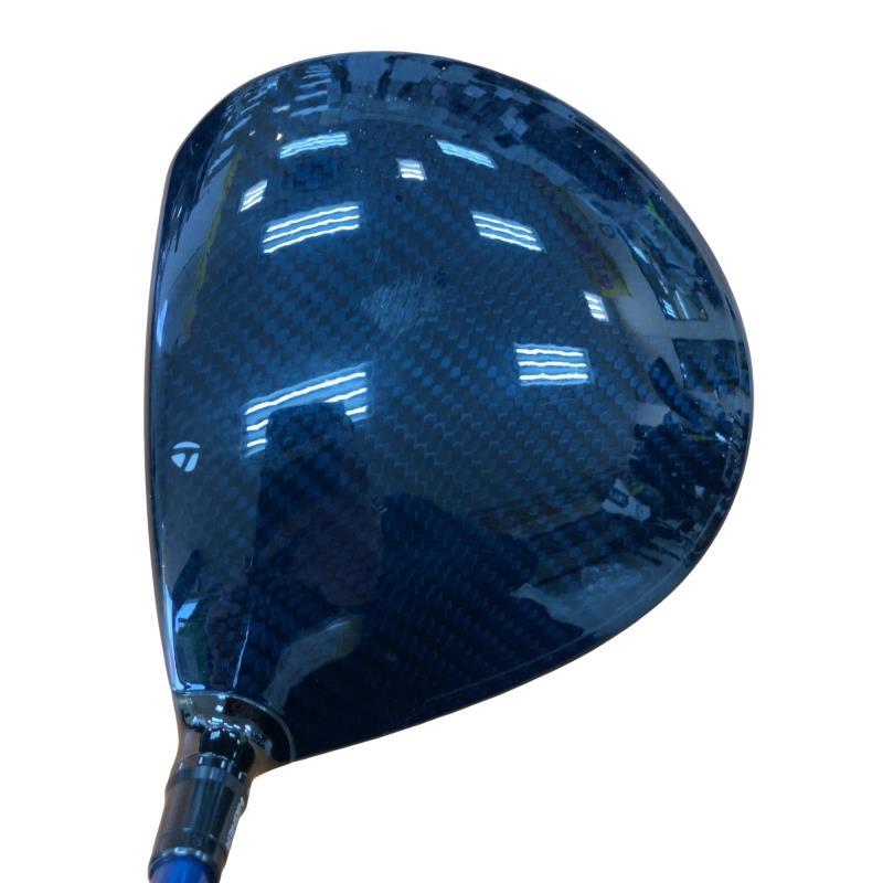 TaylorMade（テーラーメイド） Qi10 MAX LITE 10.5° ドライバー DR