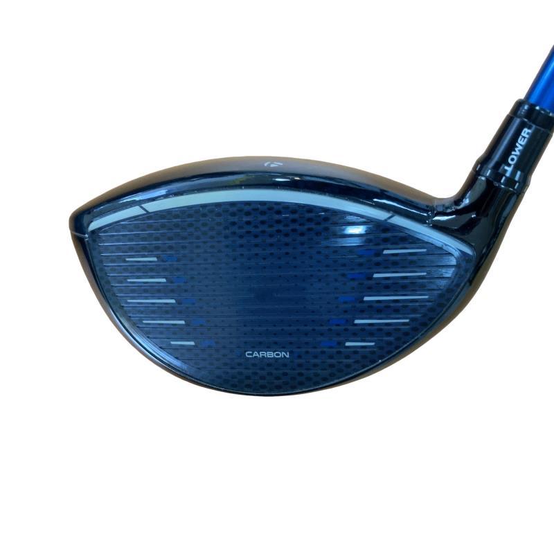 TaylorMade（テーラーメイド） Qi10 MAX LITE 10.5° ドライバー DR