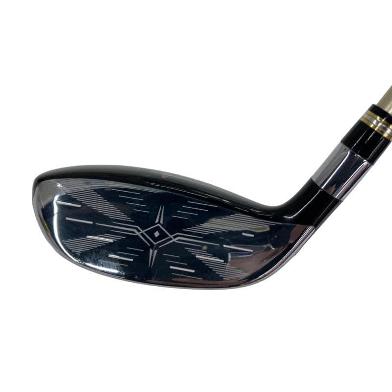 HONMA GOLF（本間ゴルフ） BERES U-06 25° ユーティリティ UT