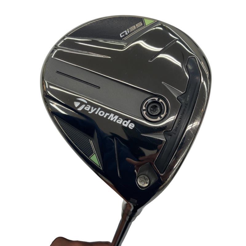TaylorMade（テーラーメイド） Qi35 3W フェアウェイウッド FW