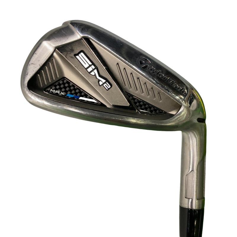 TaylorMade（テーラーメイド） SIM2 MAX 5S アイアンセット IR