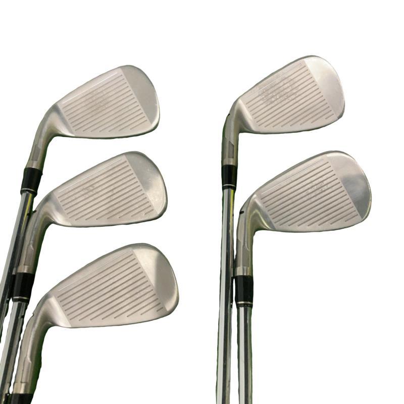 TaylorMade（テーラーメイド） SIM2 MAX 5S アイアンセット IR