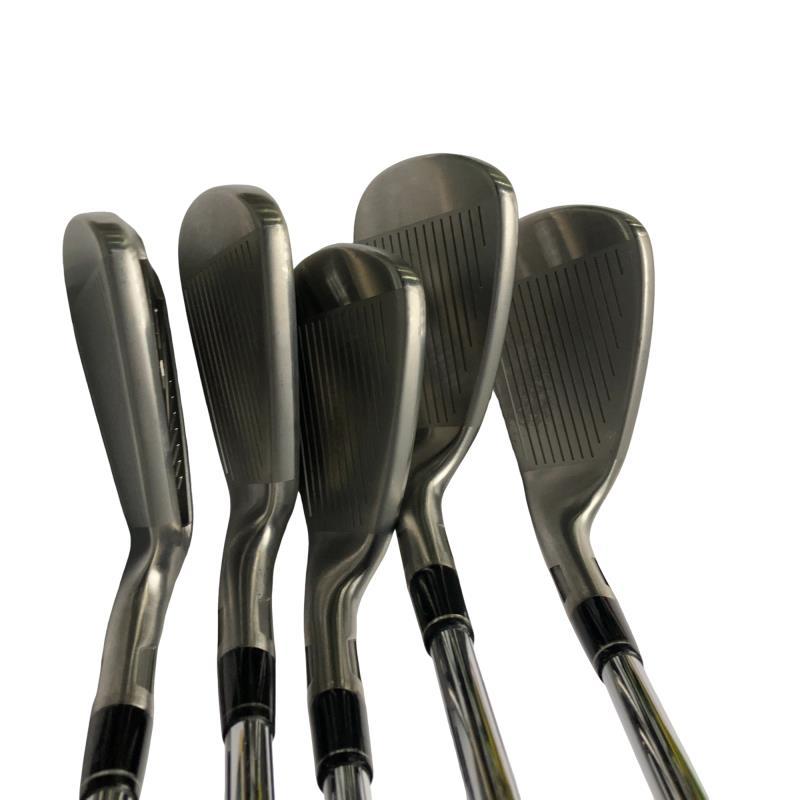 TaylorMade（テーラーメイド） SIM2 MAX 5S アイアンセット IR
