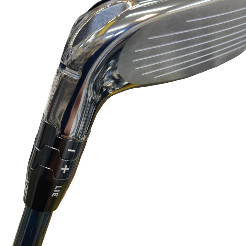 Callaway（キャロウェイ） ELYTE X U6 ユーティリティ UT フレックスSR