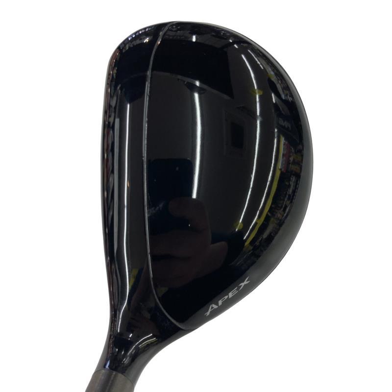 Callaway（キャロウェイ） APEX UW(2026) 21° ユーティリティ UT