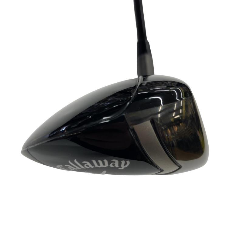 Callaway（キャロウェイ） APEX UW(2026) 21° ユーティリティ UT