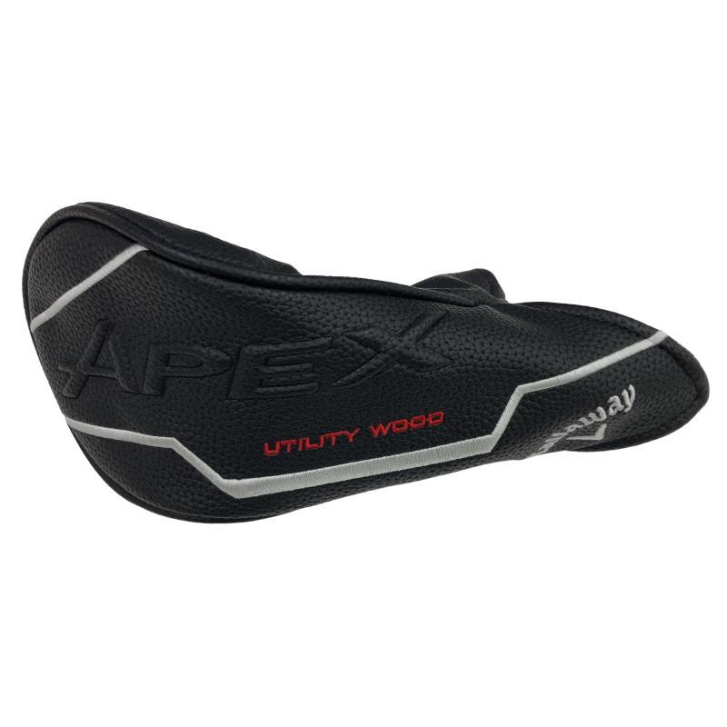 Callaway（キャロウェイ） APEX UW(2026) 21° ユーティリティ UT