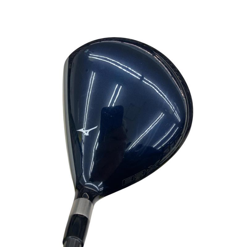 Mizuno BRX 7W 21° フェアウェイウッド MIZUNO GOLF ミズノ BR-X 7W フェアウェイウッド FW フレックスR
