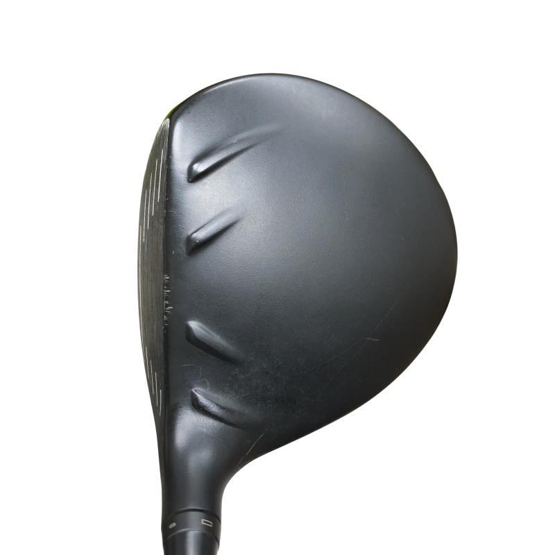 PING（ピン） G400 SFT 5W フェアウェイウッド FW フレックスS