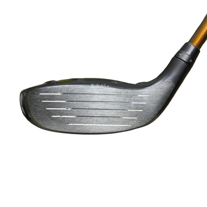 PING（ピン） G400 SFT 5W フェアウェイウッド FW フレックスS