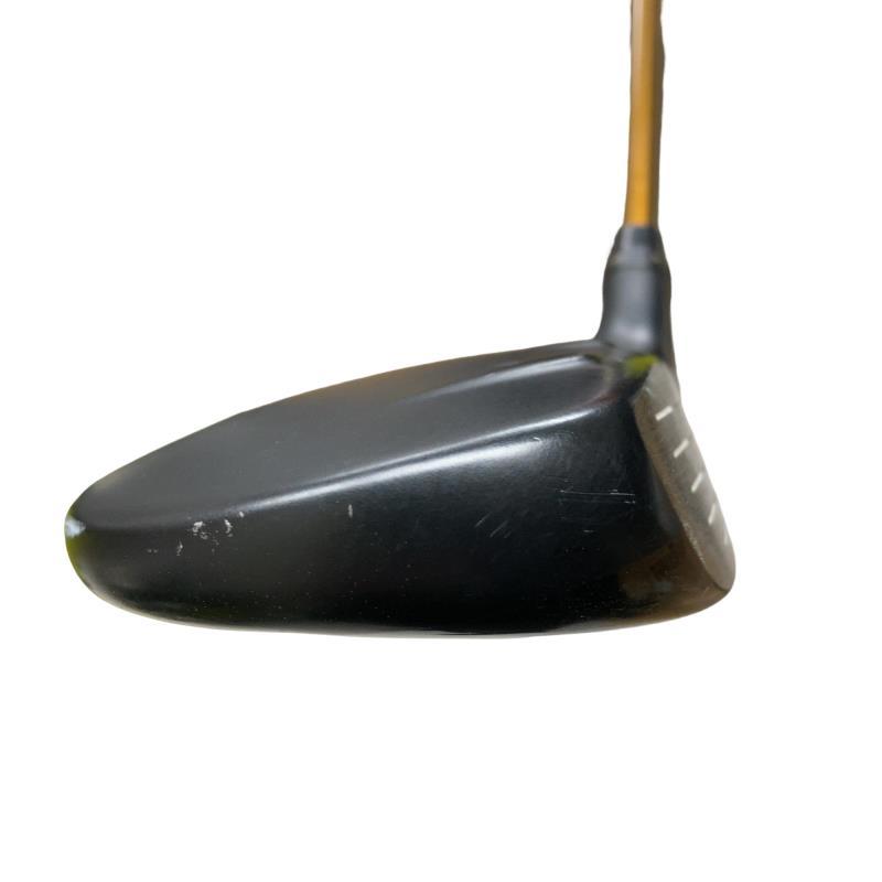 PING G400 SFT 5w フェアウェイウッド PING（ピン） G400 SFT 5W フェアウェイウッド FW フレックスS
