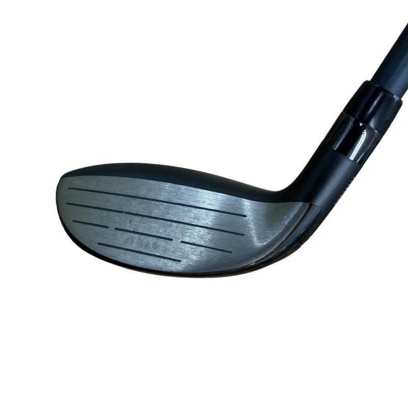 BRIDGESTONE GOLF ブリヂストン B2 H6 ユーティリティ UT フレックスR