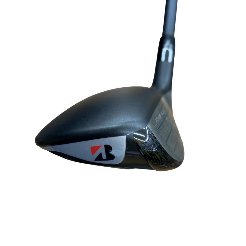 BRIDGESTONE GOLF ブリヂストン B2 H6 ユーティリティ UT フレックスR