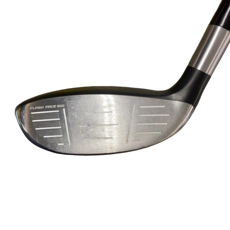 Callaway（キャロウェイ） ROGUE ST MAX FAST 7W フェアウェイウッド