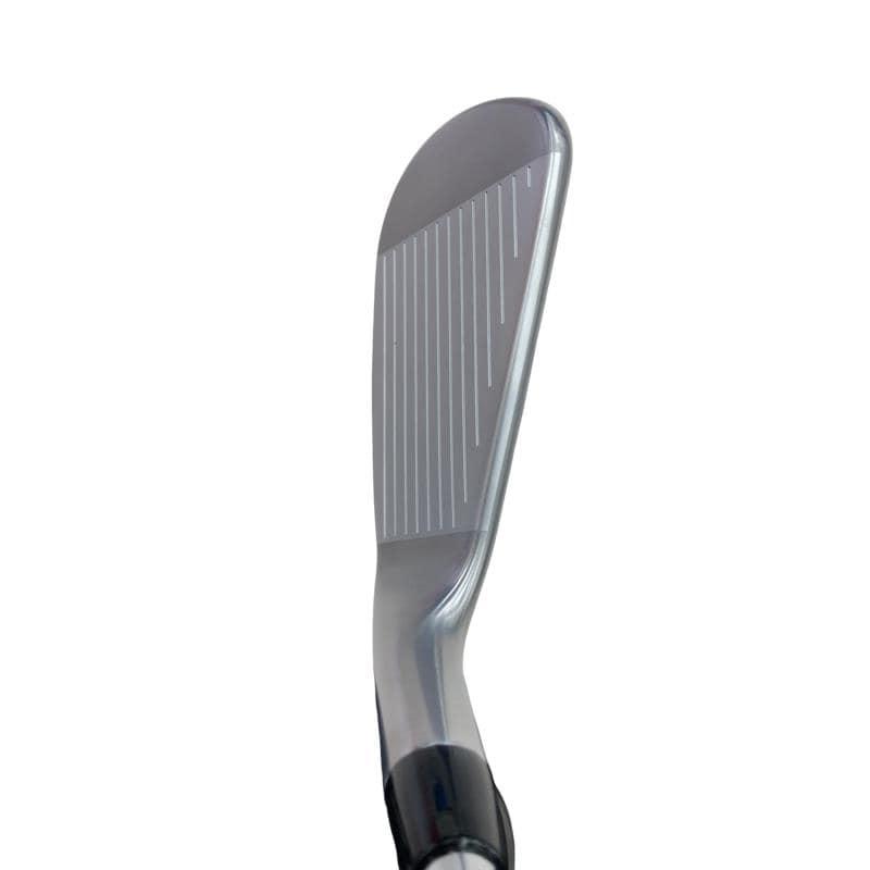 プロギア 01 アイアンセット #6〜Pw 5本 N.S.PRO モーダス3 Tour105