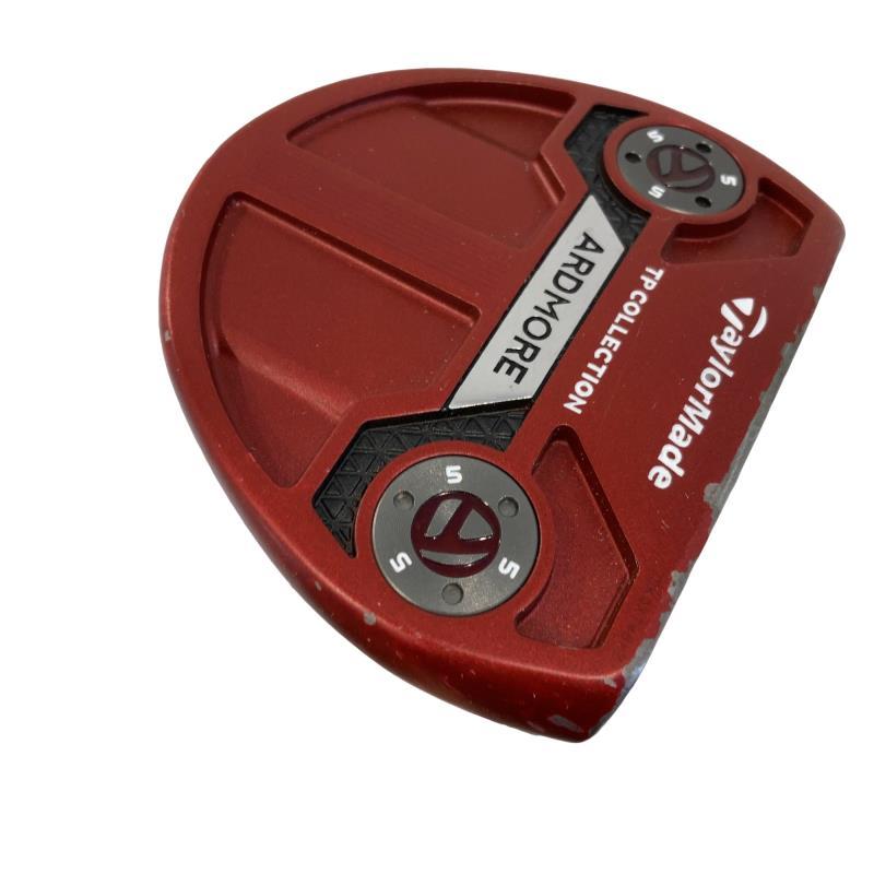 TaylorMade（テーラーメイド） TP COLLECTION RED ARDMORE センター 