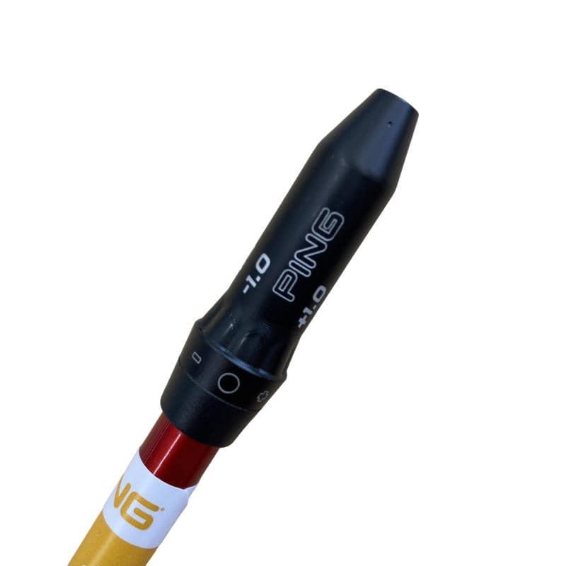 PING（ピン） ピンスリーブ付き(G440系) フジクラ ドライバー用