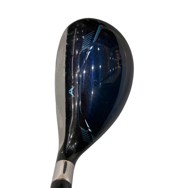 BRIDGESTONE GOLF ブリヂストン TOUR B JGR(ブルー) U5 レディース