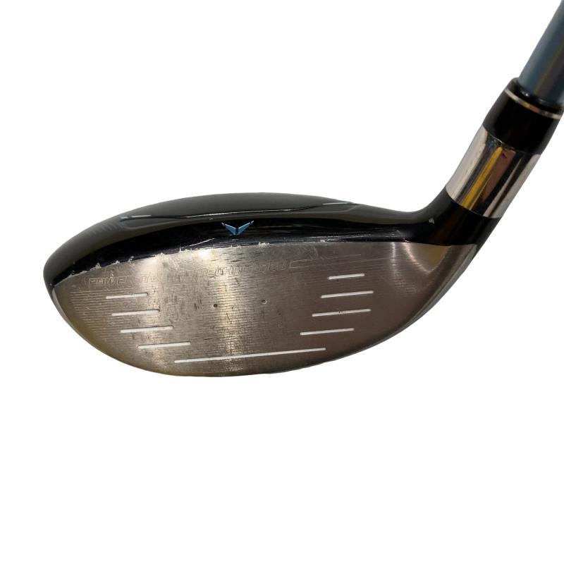 BRIDGESTONE GOLF ブリヂストン TOUR B JGR(ブルー) U5 レディース