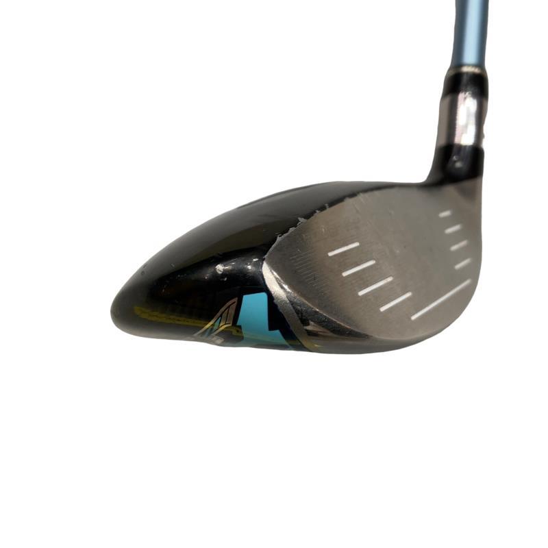 BRIDGESTONE GOLF ブリヂストン TOUR B JGR(ブルー) U5 レディース