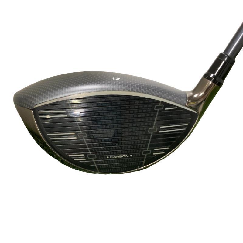 TaylorMade（テーラーメイド） Qi35 LS 10.5° ドライバー DR