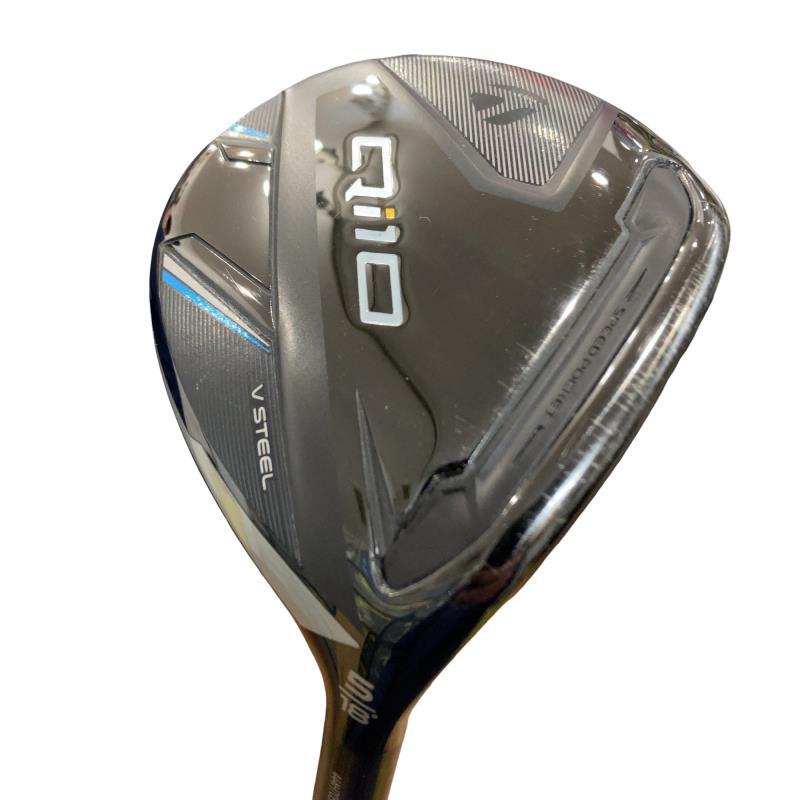 その他 Qi10 5W TaylorMade（テーラーメイド） Qi10 5W フェアウェイウッド FW