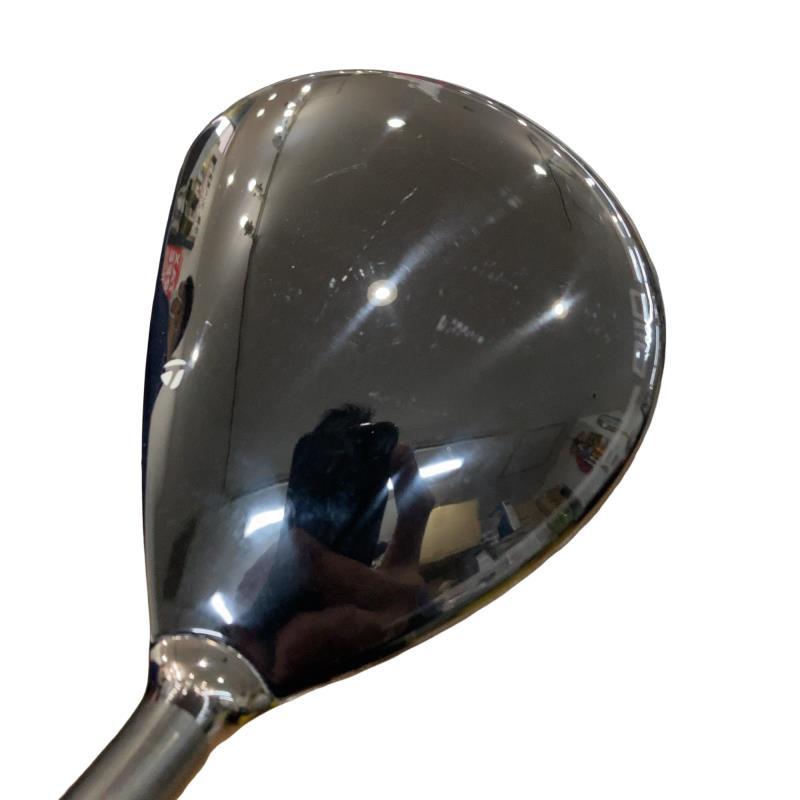 TaylorMade（テーラーメイド） Qi10 5W フェアウェイウッド FW