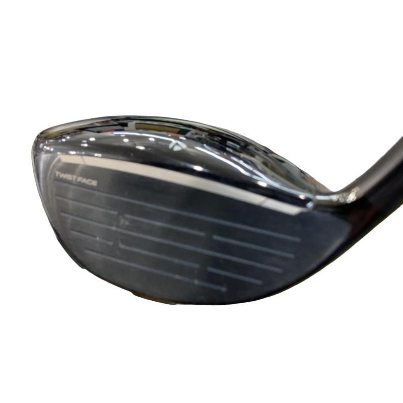 その他 Qi10 5W TaylorMade（テーラーメイド） Qi10 5W フェアウェイウッド FW
