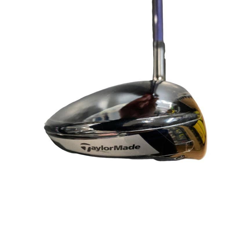 その他 Qi10 5W TaylorMade（テーラーメイド） Qi10 5W フェアウェイウッド FW