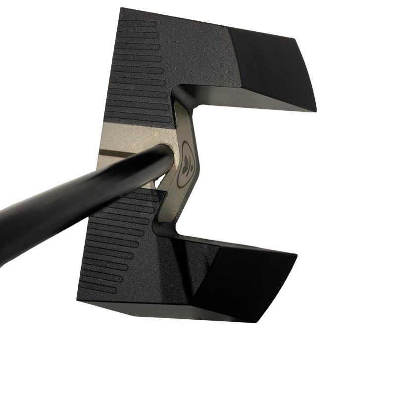L.A.B.GOLF L.A.B.GOLF Mezz.1 MAX 34インチ パター PT フレックスその他の画像