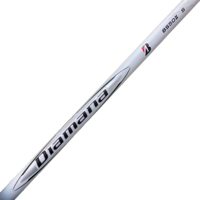 BRIDGESTONE GOLF ブリヂストン BX2 HT 10.5° ドライバー DR
