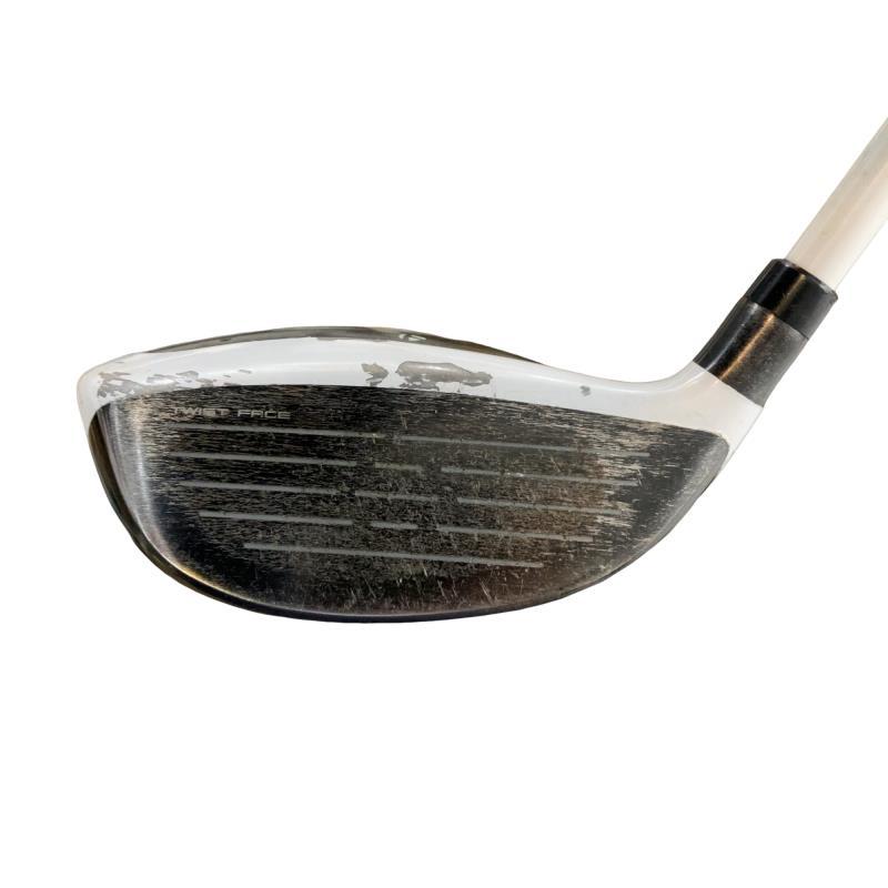 ☆レディースTaylorMade SIM2 MAX-D 3番ウッド フレックスL 【公式通販】