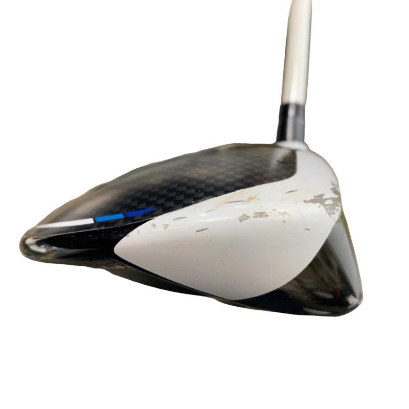 ☆レディースTaylorMade SIM2 MAX-D 3番ウッド フレックスL 【公式通販】