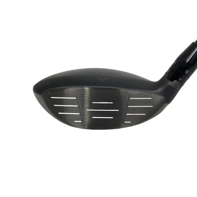 Callaway（キャロウェイ） PARADYM Ai SMOKE MAX 3HL フェアウェイ