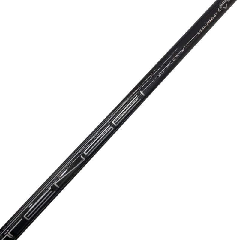 Callaway（キャロウェイ） PARADYM Ai SMOKE MAX 3HL フェアウェイ