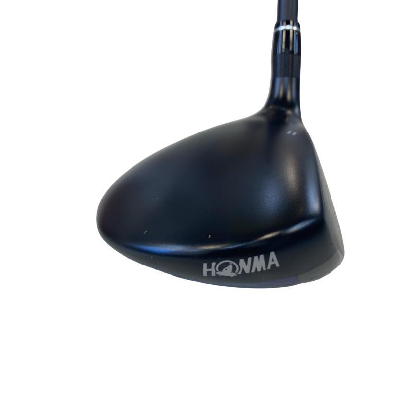 HONMA GOLF（本間ゴルフ） TOUR WORLD TW767 7W フェアウェイウッド FW