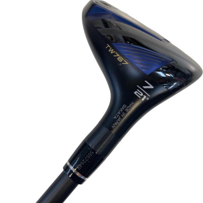 HONMA GOLF（本間ゴルフ） TOUR WORLD TW767 7W フェアウェイウッド FW