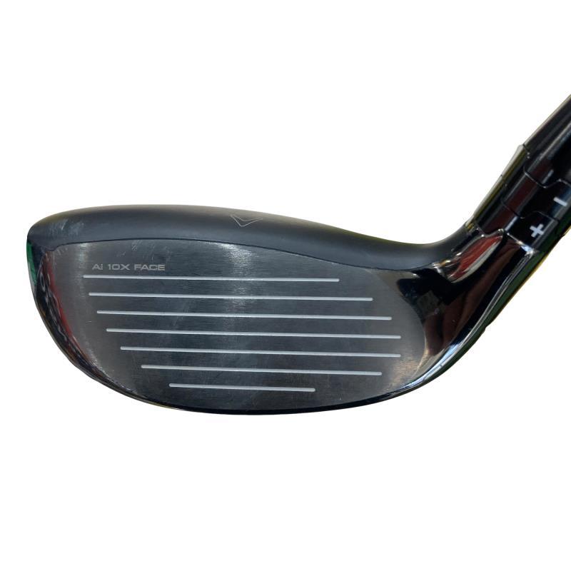 Callaway（キャロウェイ） ELYTE X U6 ユーティリティ UT フレックスR