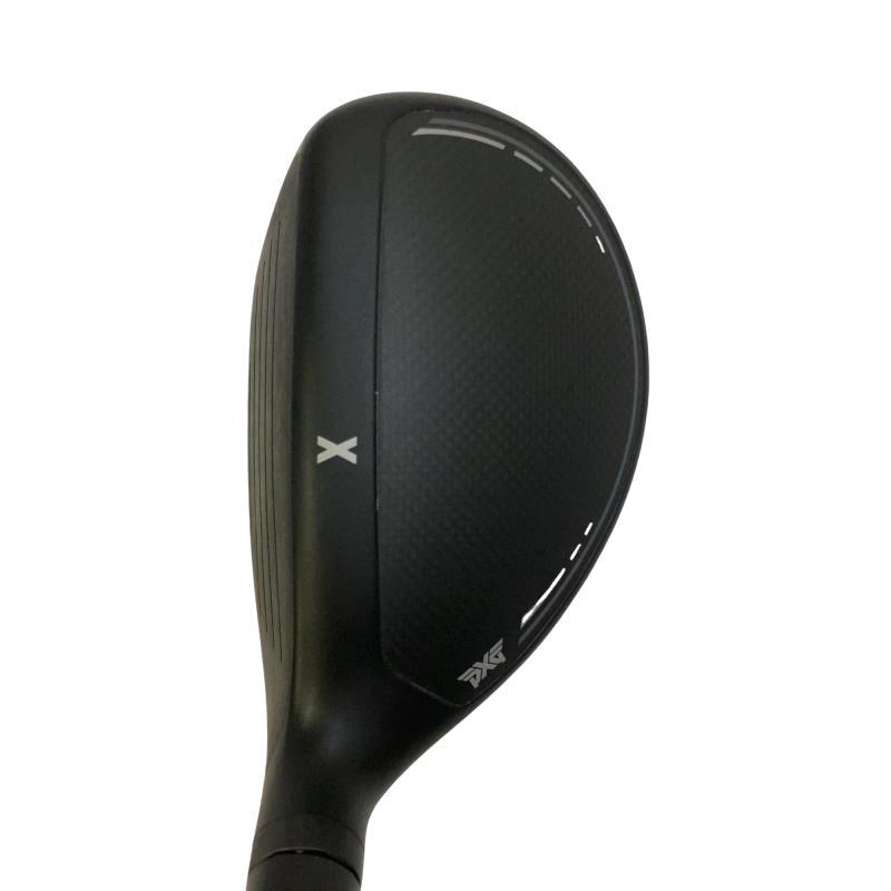 PXG PXG PXG 0311XF GEN6 U4 ユーティリティ UT フレックスS : ゴルフ
