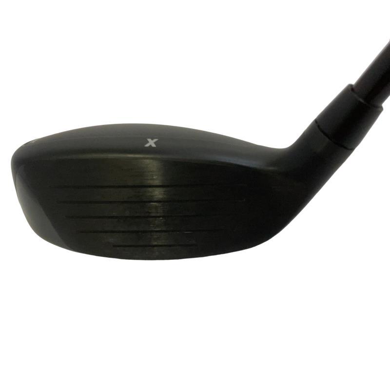 PXG PXG PXG 0311XF GEN6 U4 ユーティリティ UT フレックスS : ゴルフ