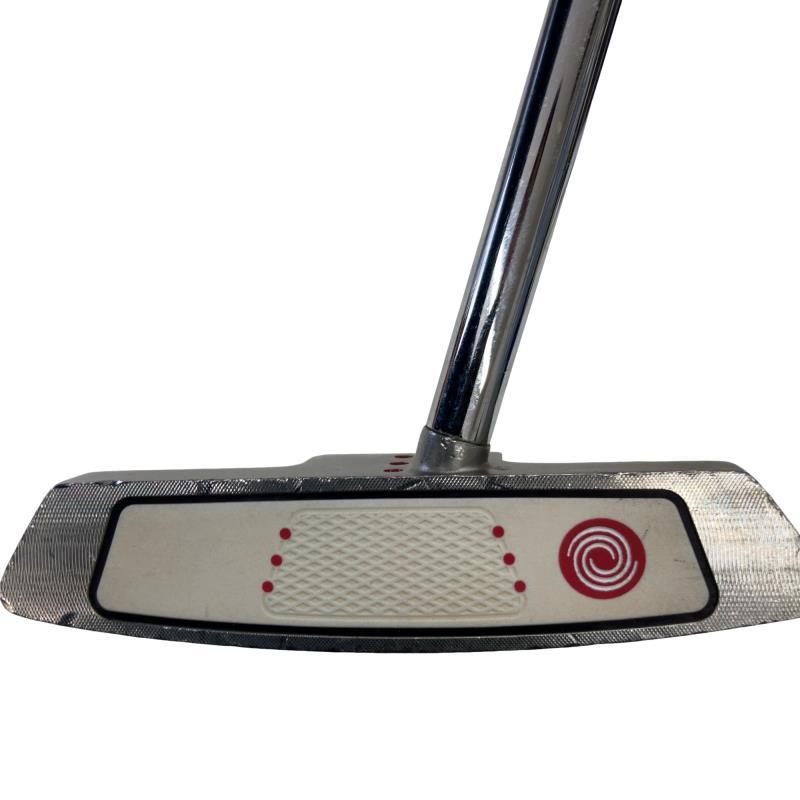 ODYSSEY（キャロウェイゴルフ） オデッセイ WHITE HOT XG #8 CS