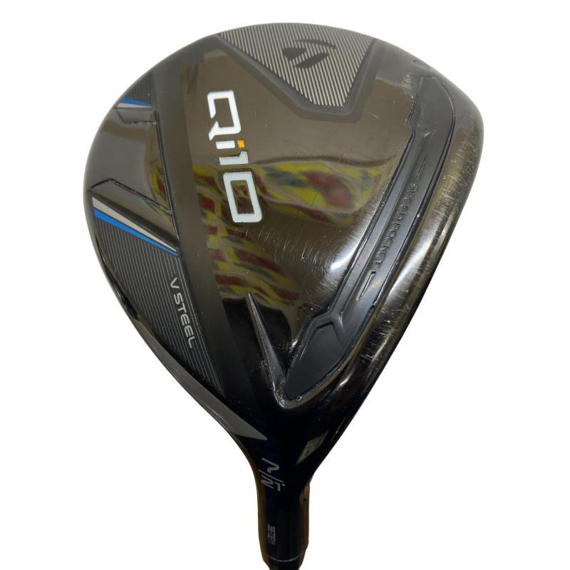 TaylorMade（テーラーメイド） Qi10 7W フェアウェイウッド FW