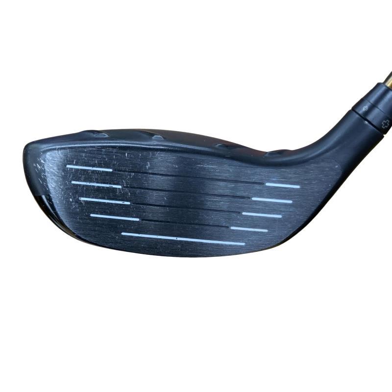 PING（ピン） G400 5W フェアウェイウッド FW フレックスS : ゴルフ