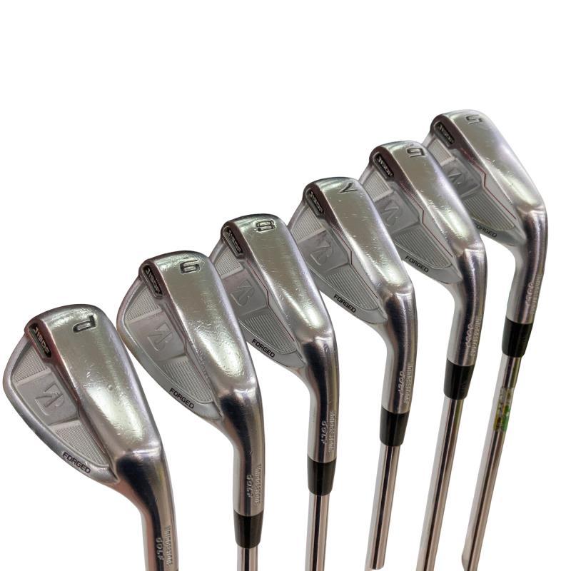 BRIDGESTONE GOLF ブリヂストン J15DF 6S アイアンセット IR
