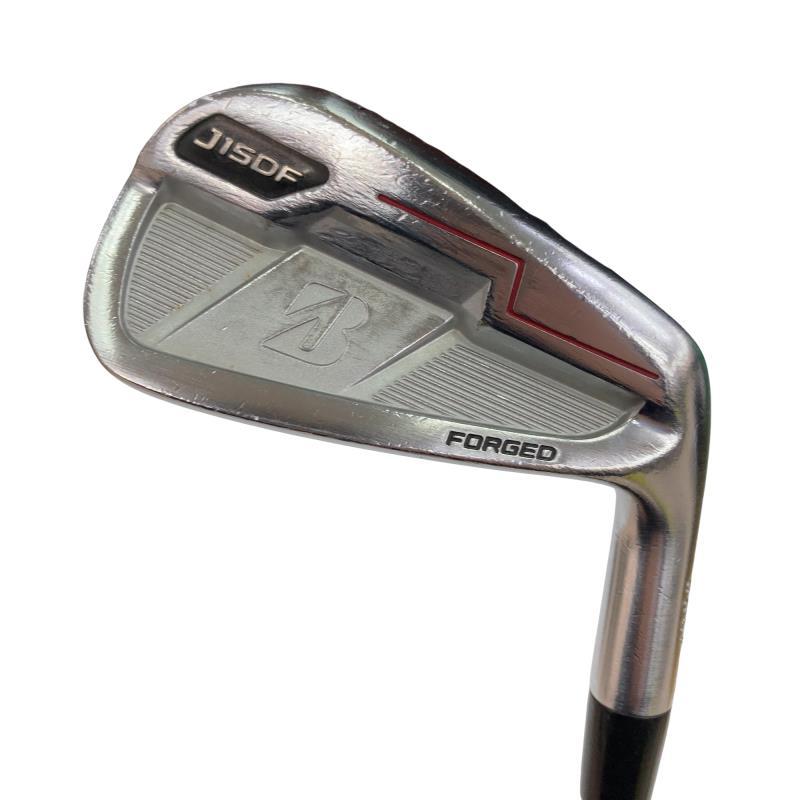 BRIDGESTONE GOLF ブリヂストン J15DF 6S アイアンセット IR