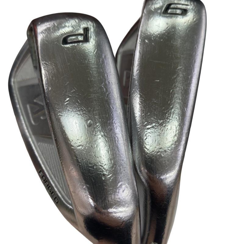 BRIDGESTONE GOLF ブリヂストン J15DF 6S アイアンセット IR